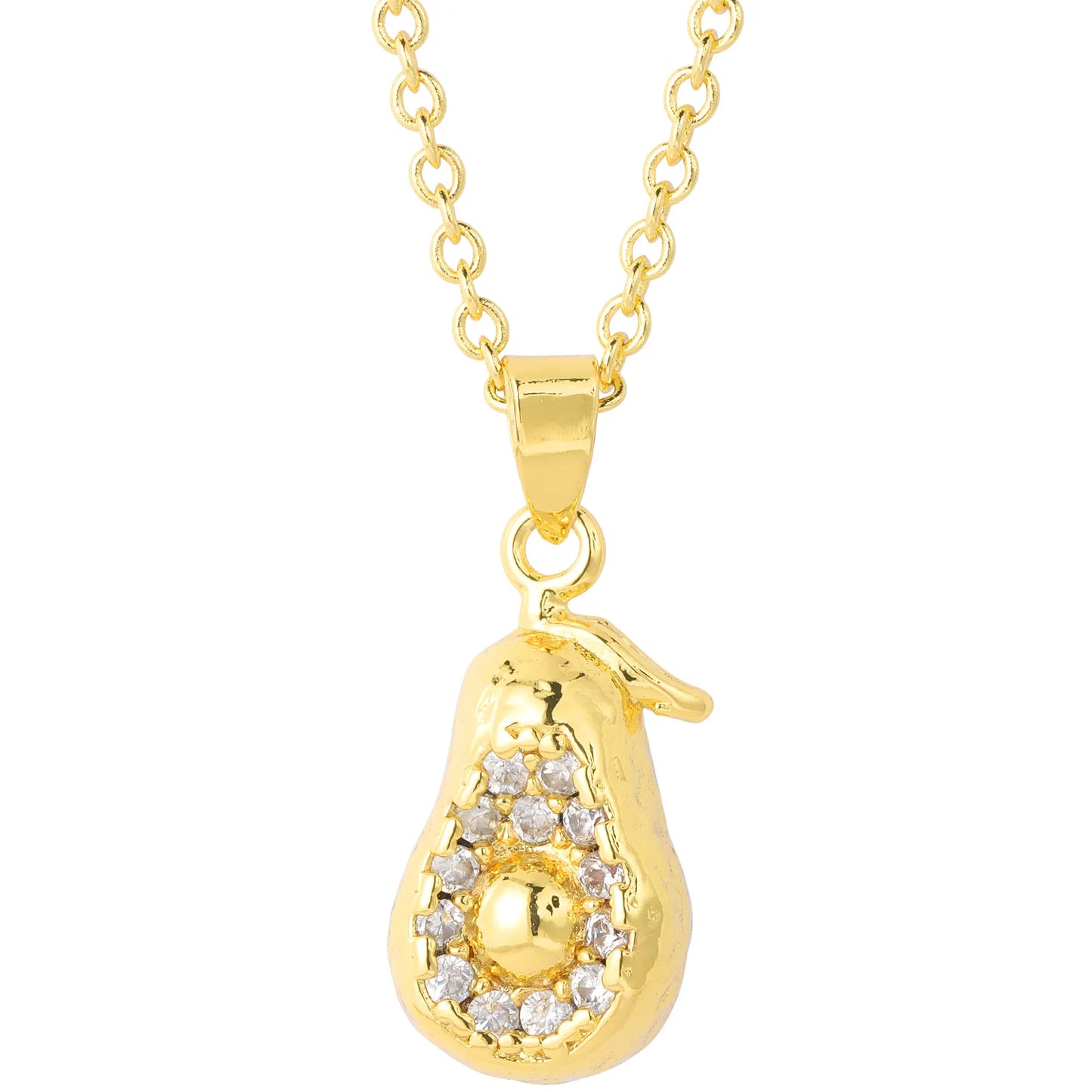 Wholesale Gold Charm Pendant Necklaces | Assorted Styles