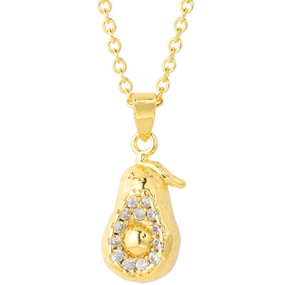 Wholesale Gold Charm Pendant Necklaces | Assorted Styles