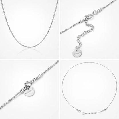 Box Chain Necklace · Bulk Mix & Match