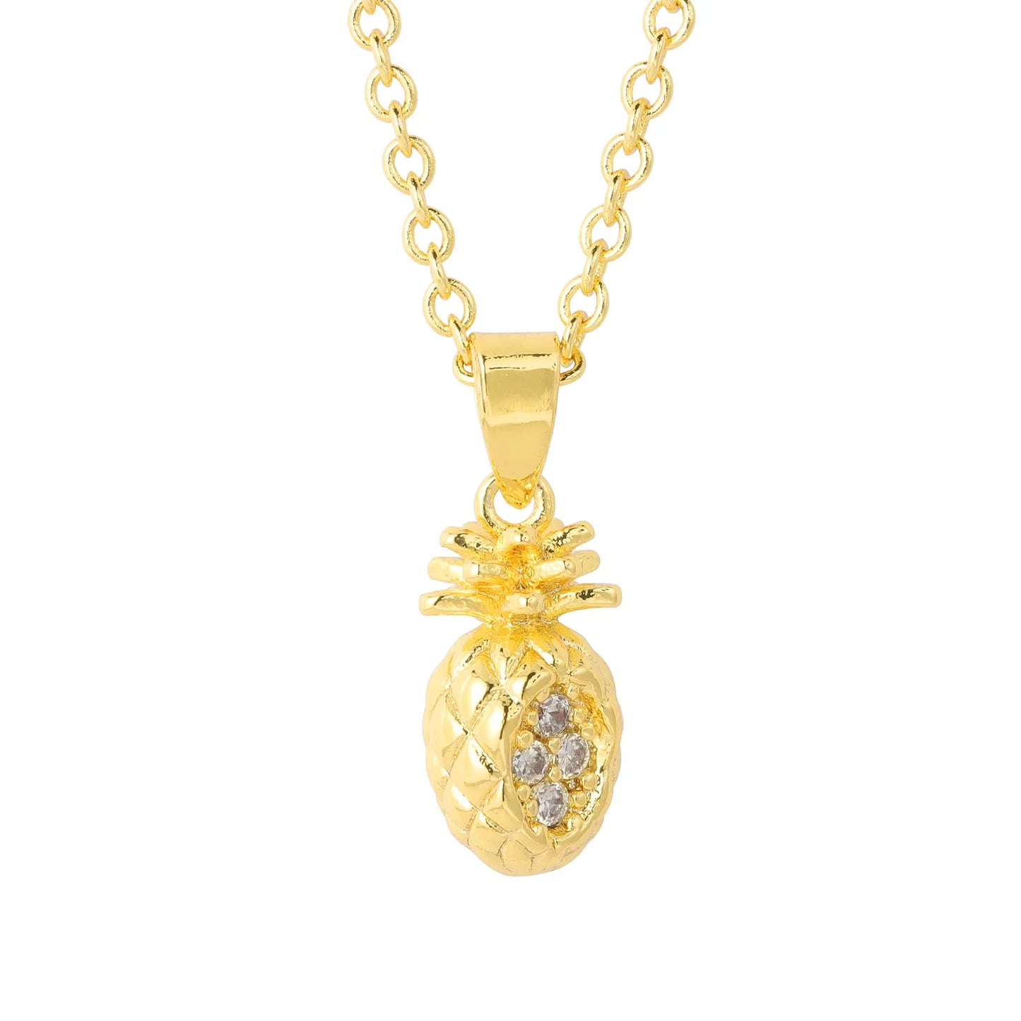 Wholesale Gold Charm Pendant Necklaces | Assorted Styles