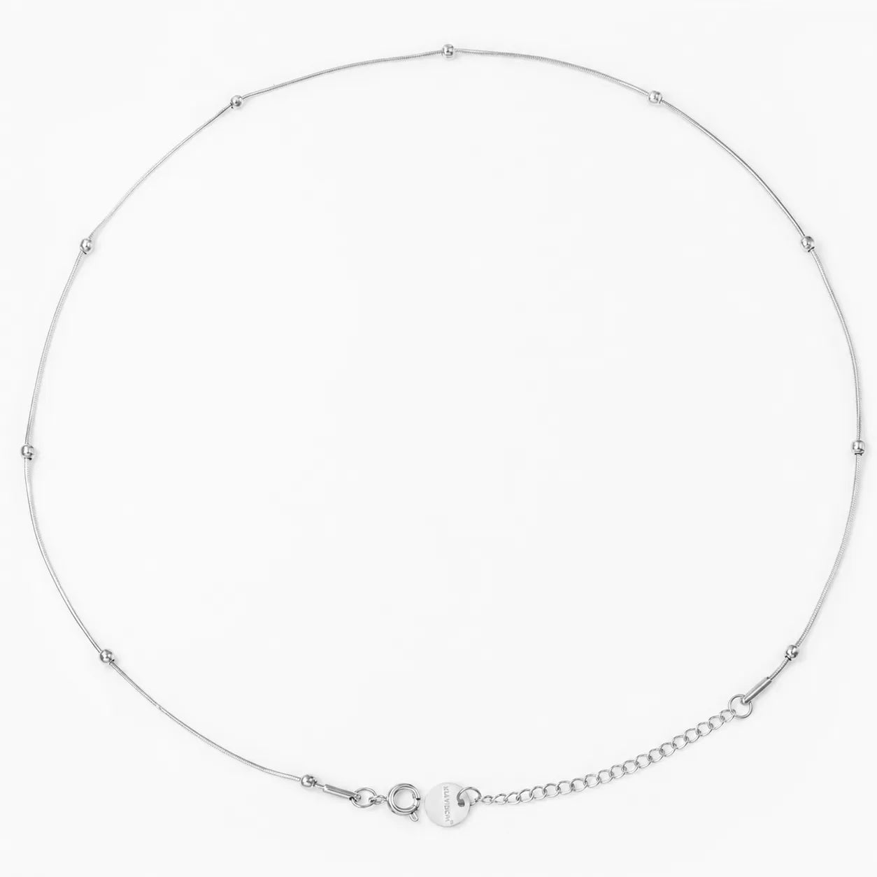 Wholesale Beaded Snake Chain Necklace | Mix & Match Lengths