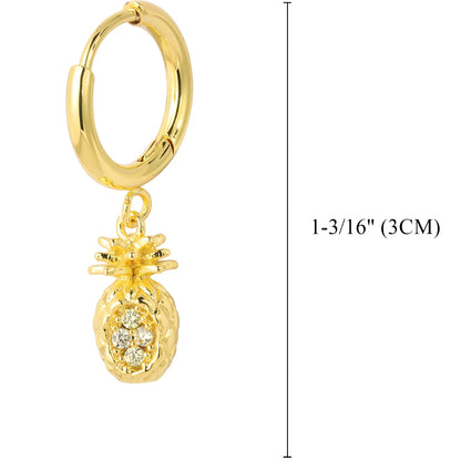 Wholesale Gold Charm Dangle Earrings | 31 Styles