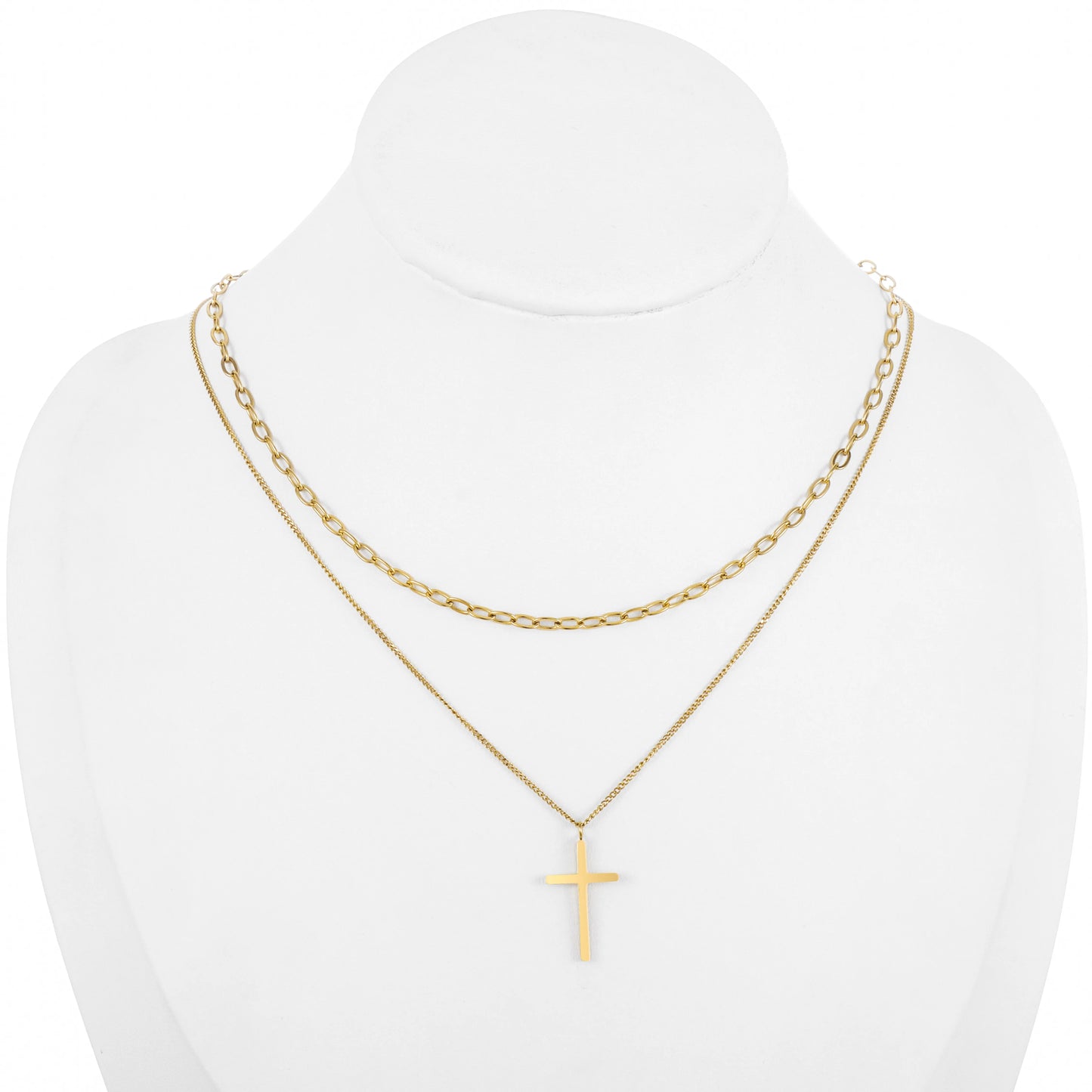 6Pcs High-Quality Waterproof Necklace | 27 Styles