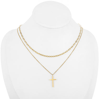 6Pcs High-Quality Waterproof Necklace | 27 Styles