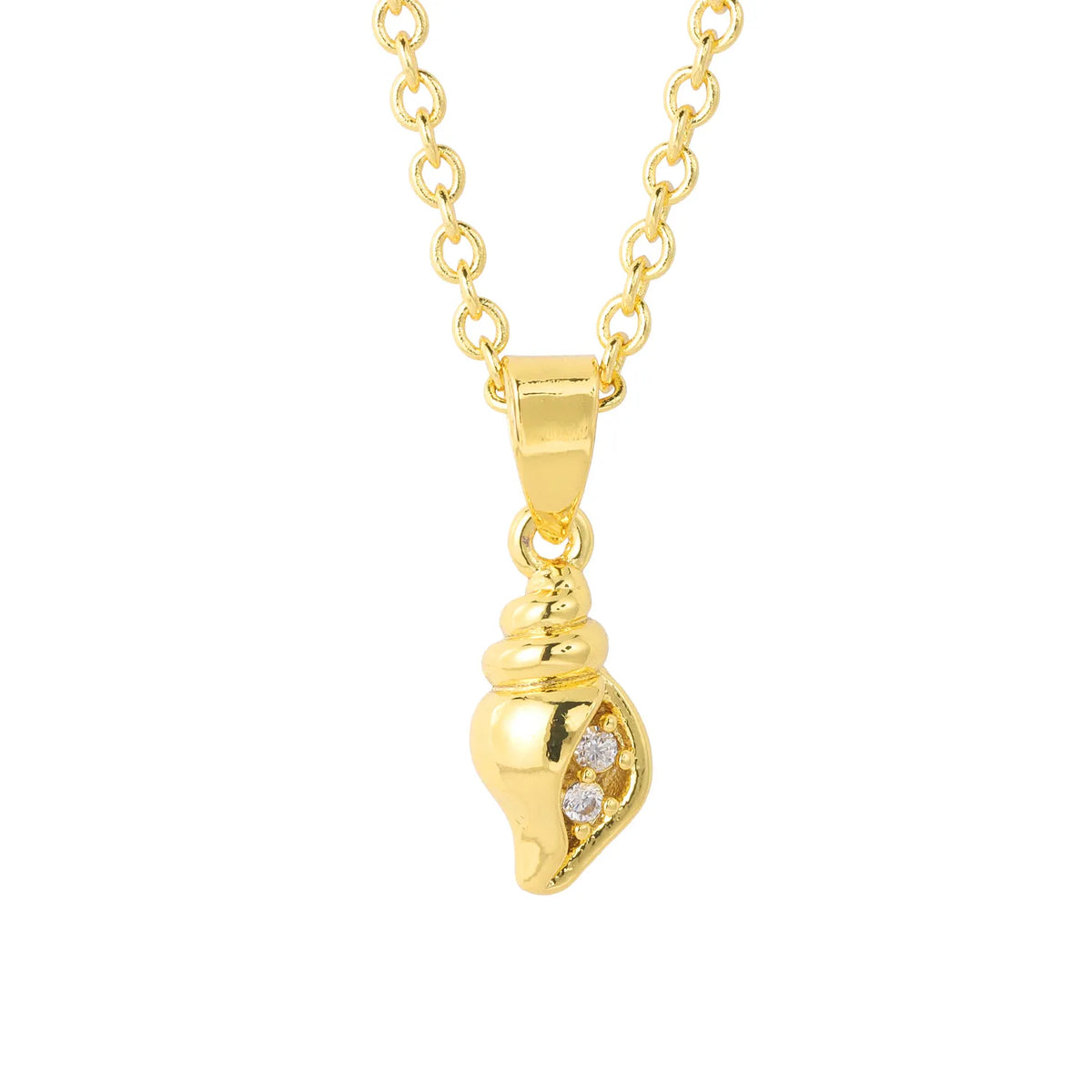 Wholesale Gold Charm Pendant Necklaces | Assorted Styles