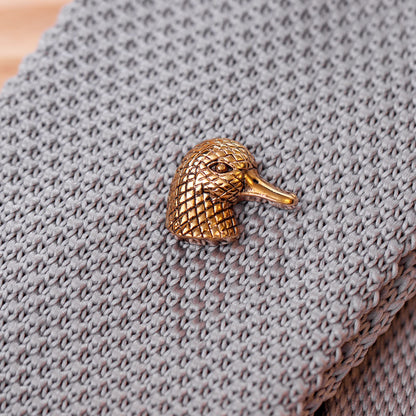 HAWSON Duck Head Tie Tack