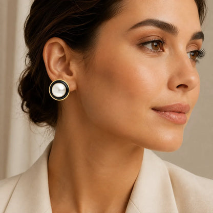 High-Quality Statement Earring | MOQ10