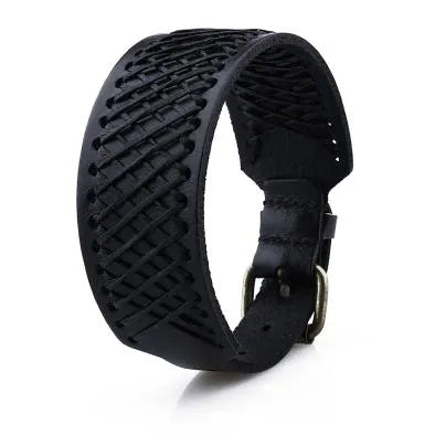 Wholesale Classic Leather Bracelets | Minimalist Styles