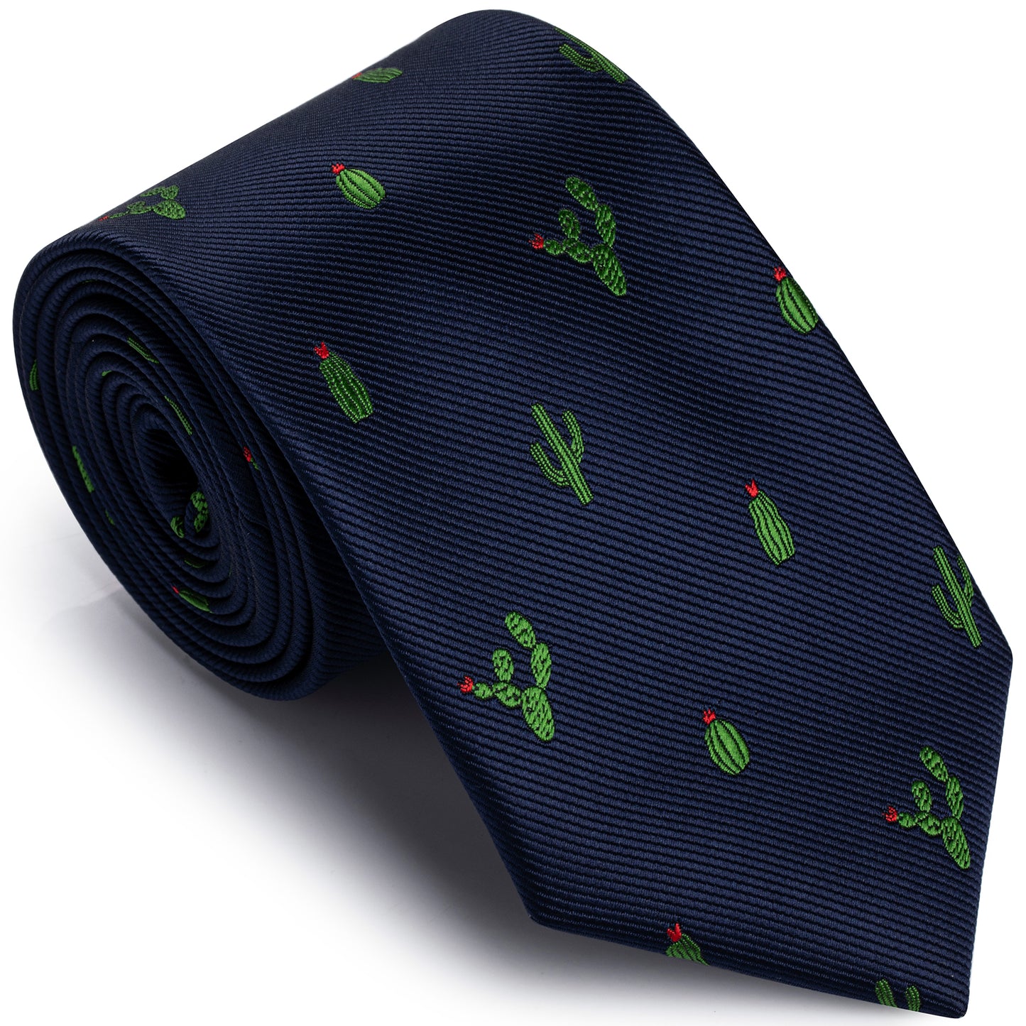 Cactus Tie，Tie for men