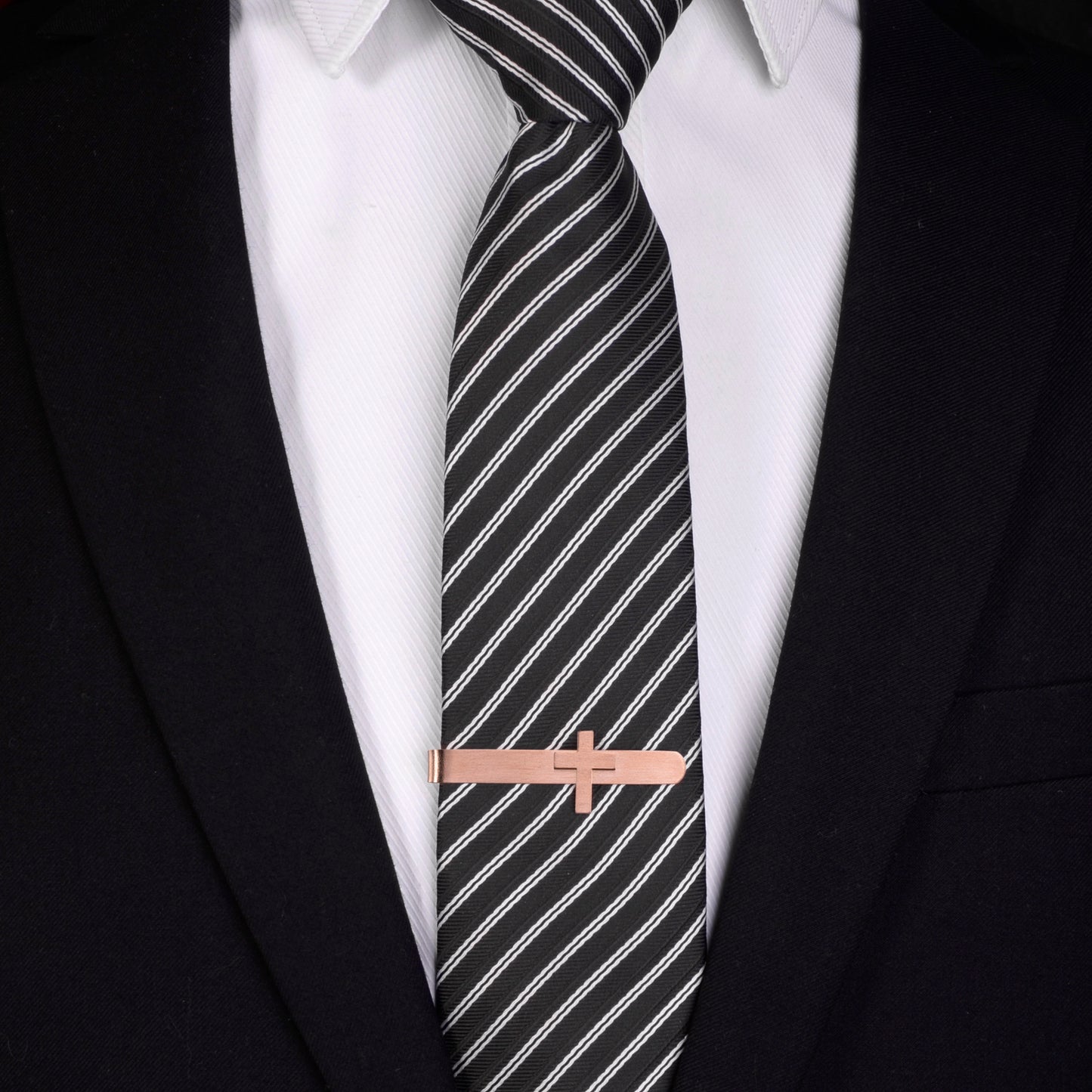 2 Inch Cross Tie Bar