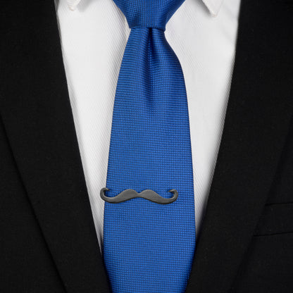 HAWSON 2 inch Beard Tie Bar Clip for Men