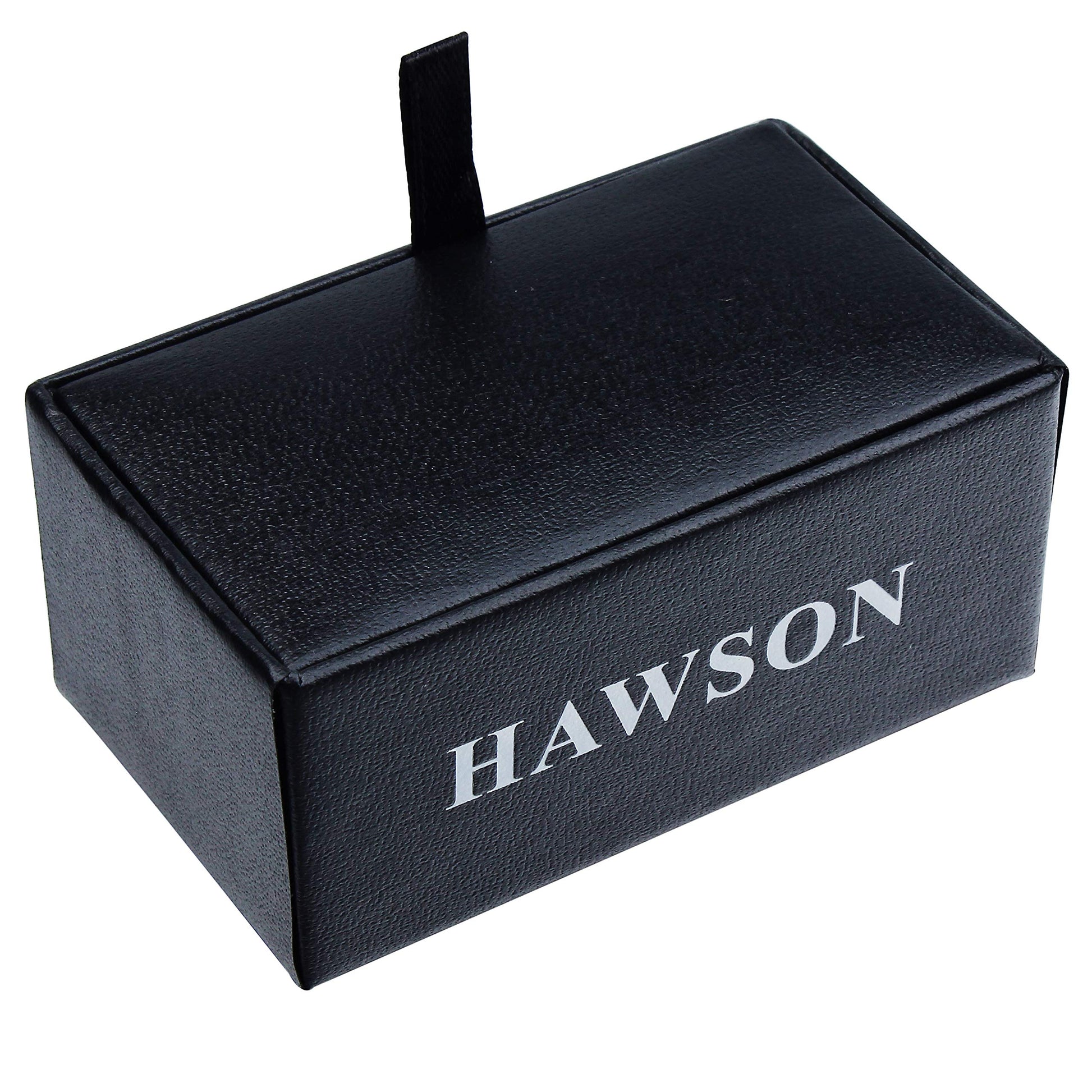 Gift Box with Hawson Logo