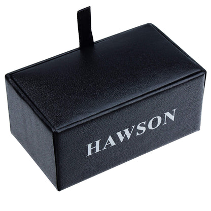 Hawson Black Gift Box 