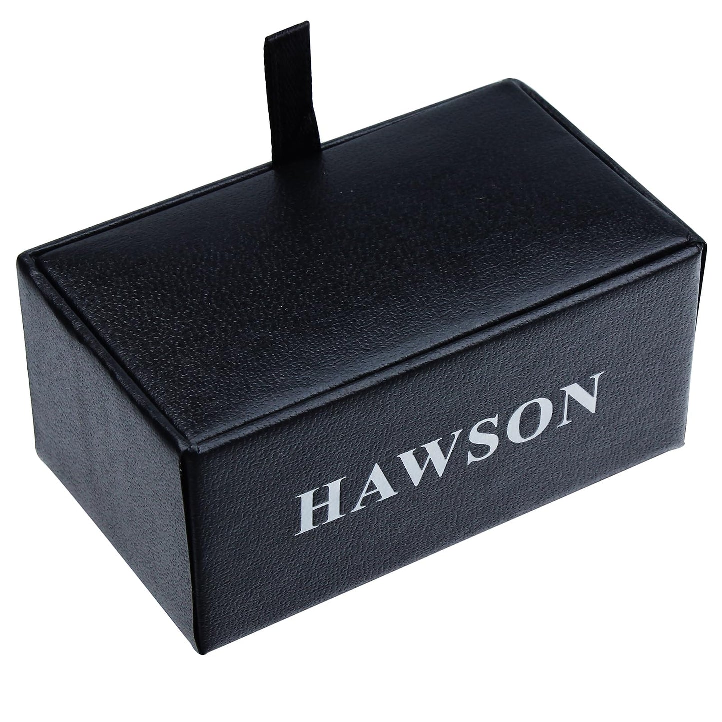 Hawson Black Packaging Box 