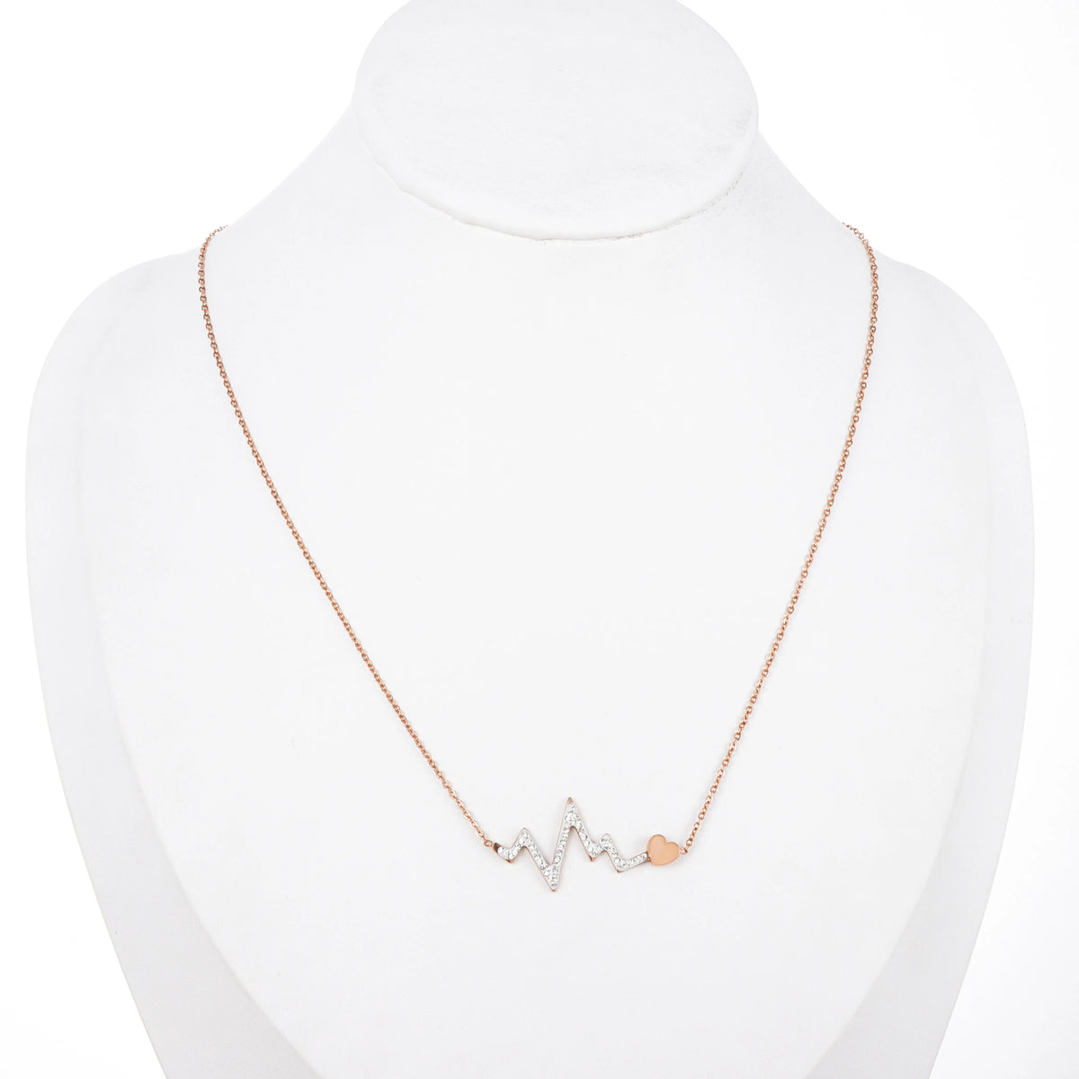 Dainty gold-tone layered necklace sets featuring delicate chains, pendants, and charms. Choose from multiple styles for an effortless stacked look.