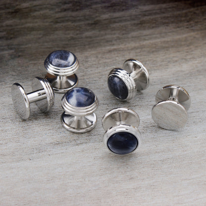 HAWSON Cufflinks and Stud Sets for Men