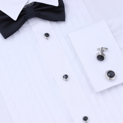 HAWSON Cufflinks and Stud Sets for Men