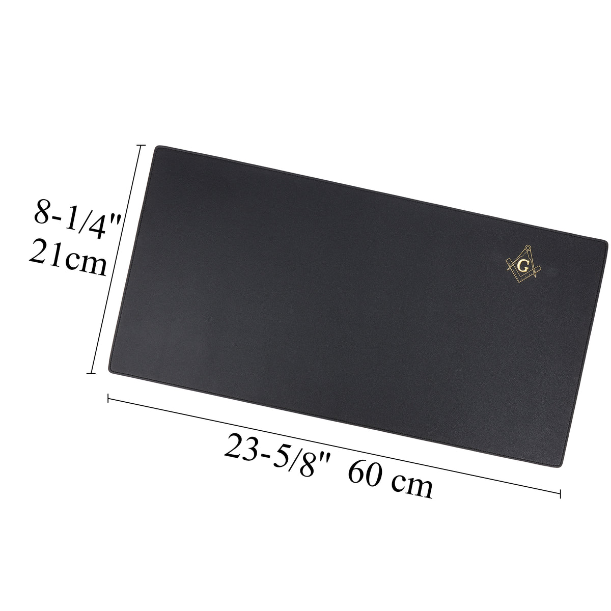 60×21cm large version compact version, meet full desktop or partial desktop layout demands.