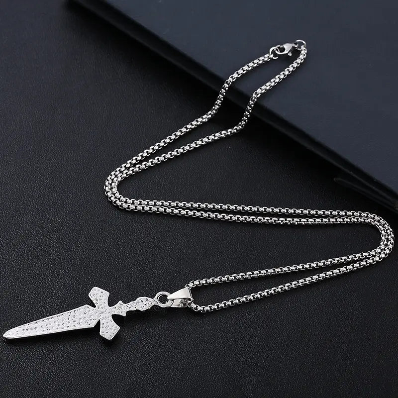 Wholesale Gothic Halloween Necklace | 17 styles | MOQ 6