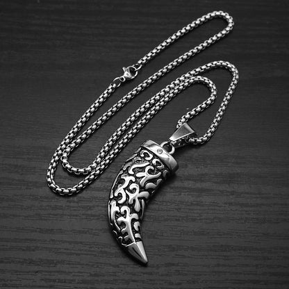 Wholesale Gothic Halloween Necklace | 17 styles | MOQ 6