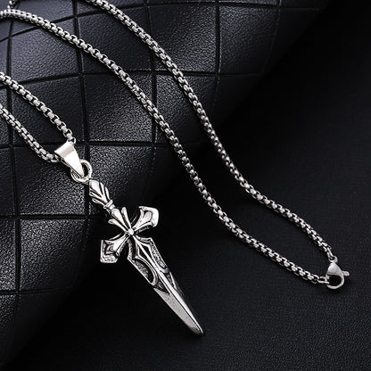Wholesale Gothic Halloween Necklace | 17 styles | MOQ 6