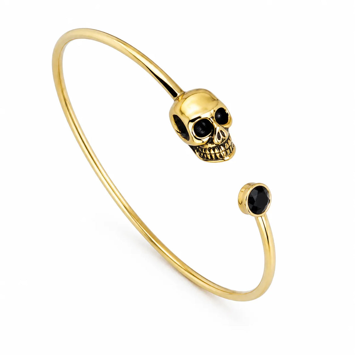 Wholesale 10Pcs Standard Bracelets | Round Bead & Basic Chain | Hawson