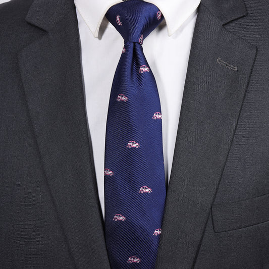 Men's Polyester Casual Formal Novelty Accessory Gift