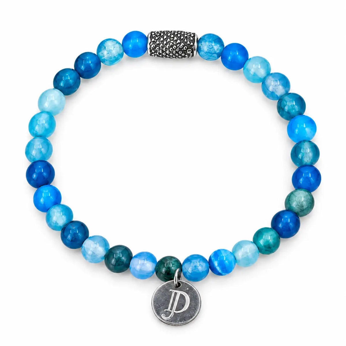 Wholesale 6Pcs Natural Stone Bracelets | Mix & Match | Hawson