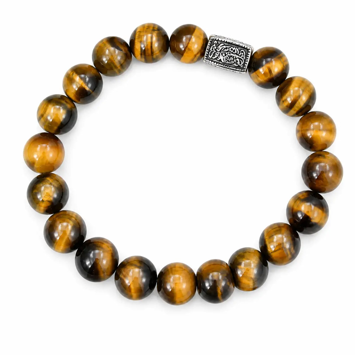 Wholesale 6Pcs Natural Stone Bracelets | Mix & Match | Hawson