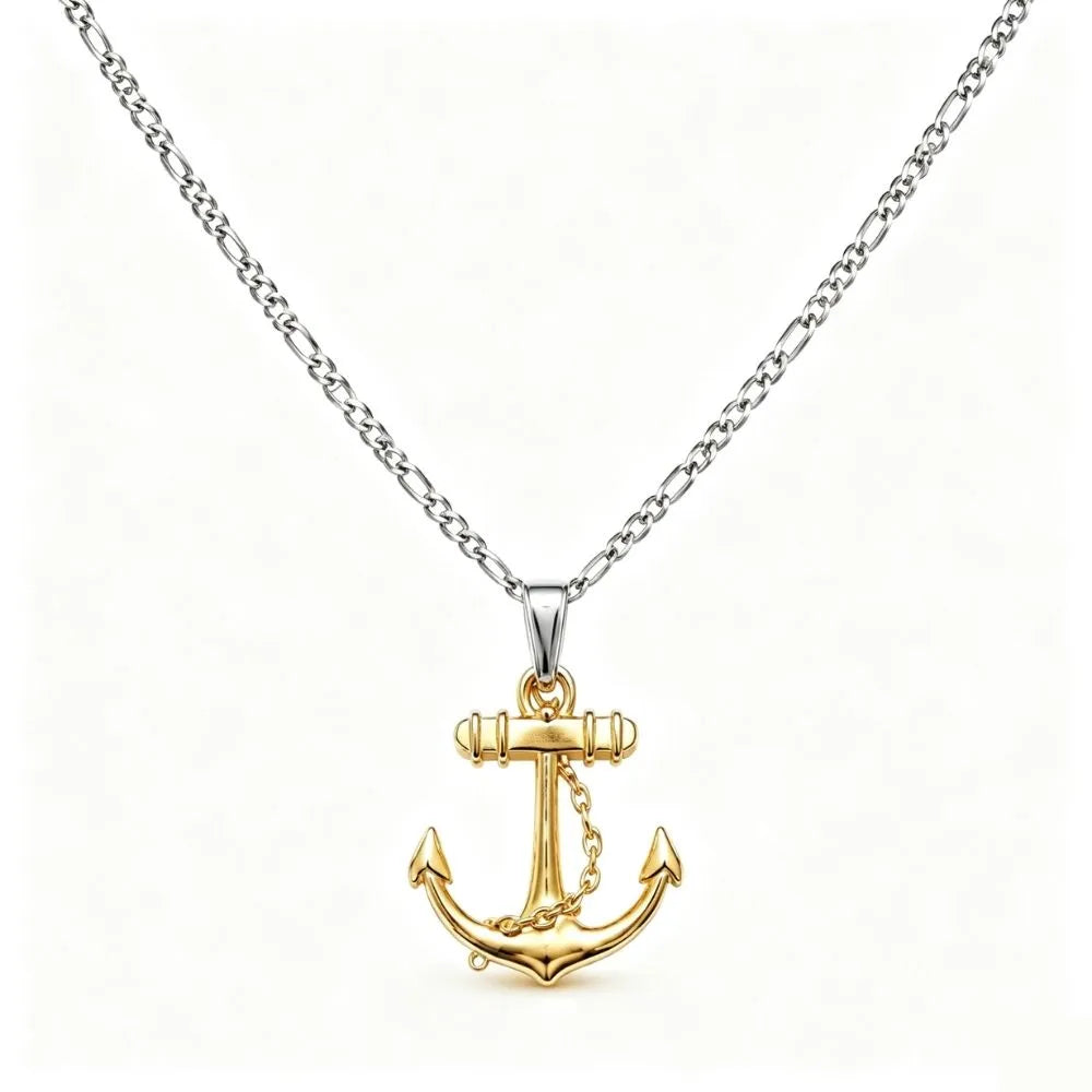 Wholesale Assorted Vintage Pendant Necklaces | Gold & Silver Plated | HAWSON