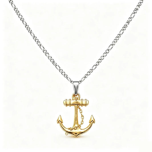 Wholesale Assorted Vintage Pendant Necklaces | Gold & Silver Plated | HAWSON