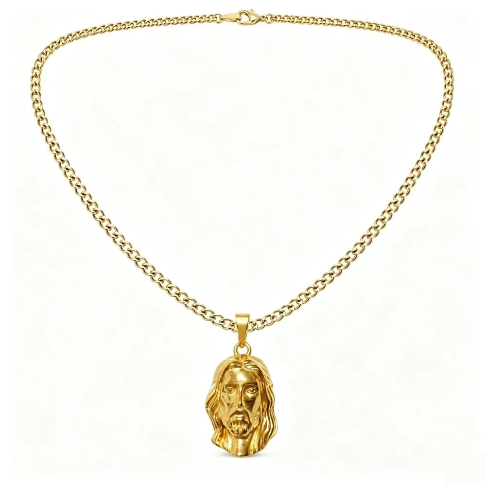Wholesale Assorted Vintage Pendant Necklaces | Gold & Silver Plated | HAWSON
