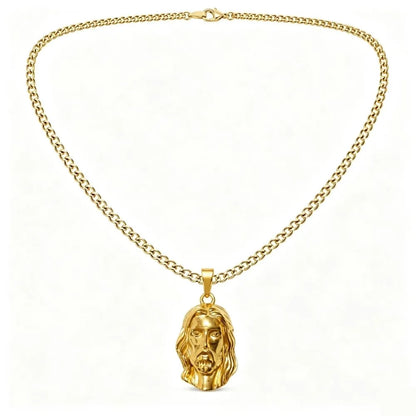 Wholesale Assorted Vintage Pendant Necklaces | Gold & Silver Plated | HAWSON