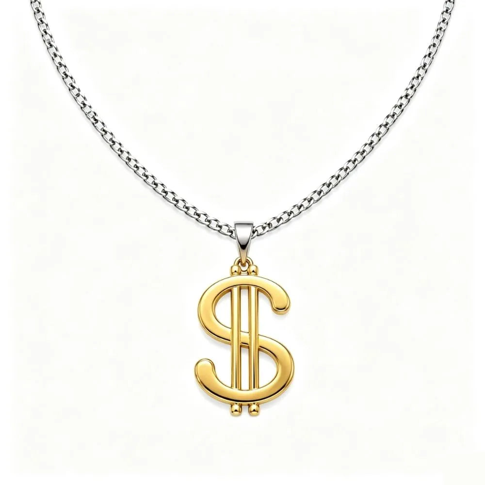 Wholesale Assorted Vintage Pendant Necklaces | Gold & Silver Plated | HAWSON