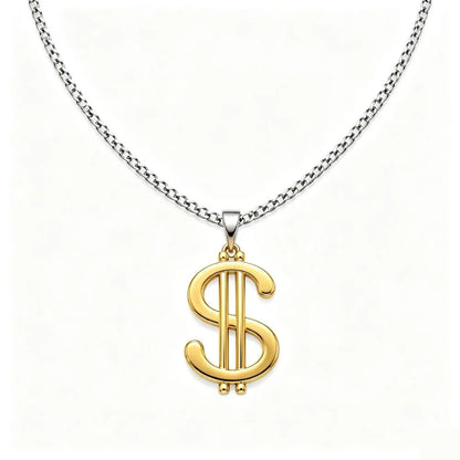 Wholesale Assorted Vintage Pendant Necklaces | Gold & Silver Plated | HAWSON