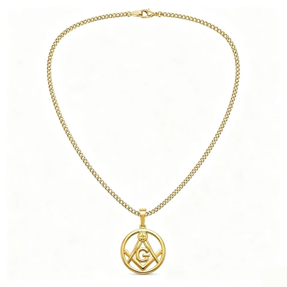 Wholesale Assorted Vintage Pendant Necklaces | Gold & Silver Plated | HAWSON