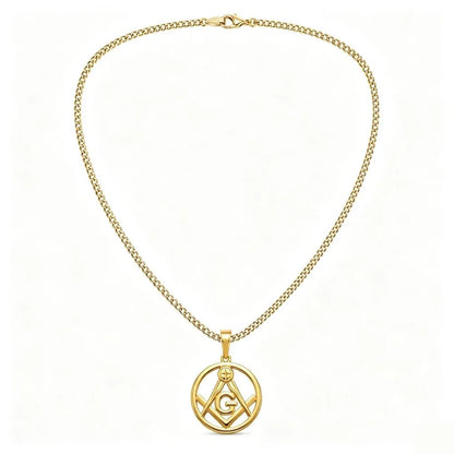 Wholesale Assorted Vintage Pendant Necklaces | Gold & Silver Plated | HAWSON