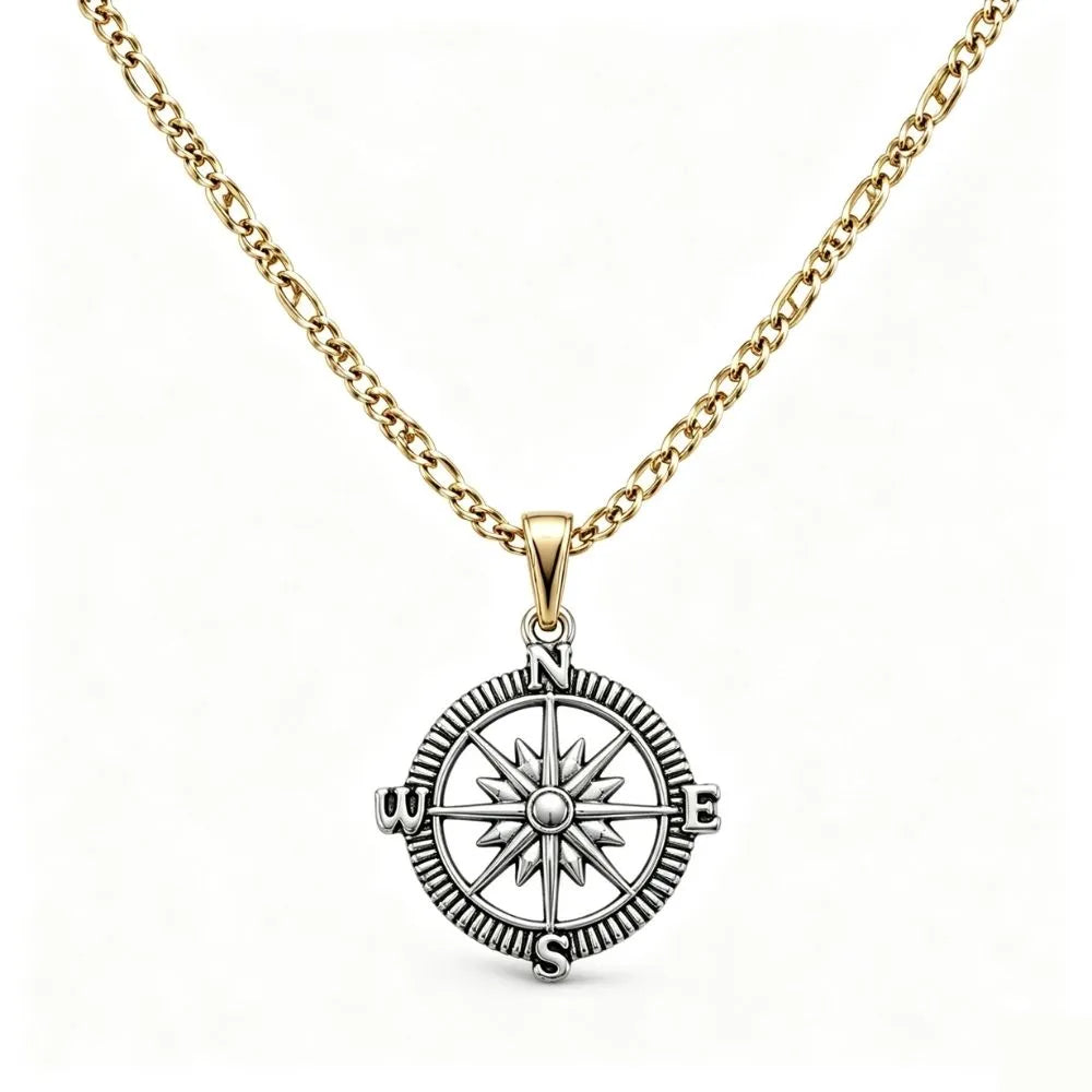 Wholesale Assorted Vintage Pendant Necklaces | Gold & Silver Plated | HAWSON
