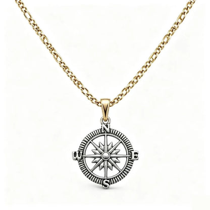 Wholesale Assorted Vintage Pendant Necklaces | Gold & Silver Plated | HAWSON