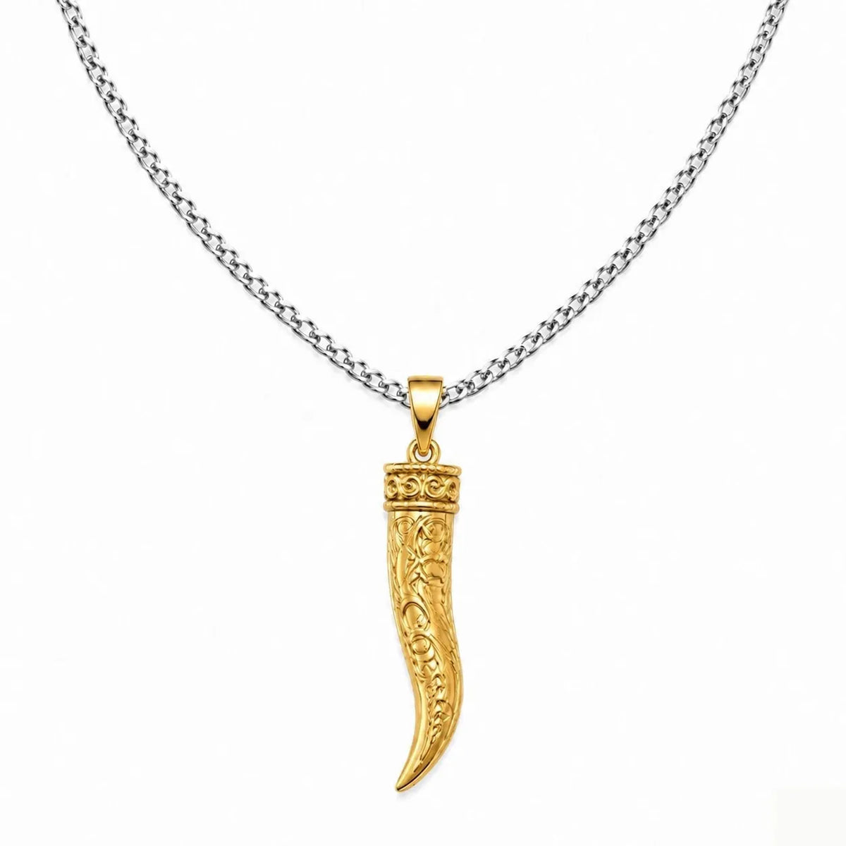 Wholesale Assorted Vintage Pendant Necklaces | Gold & Silver Plated | HAWSON
