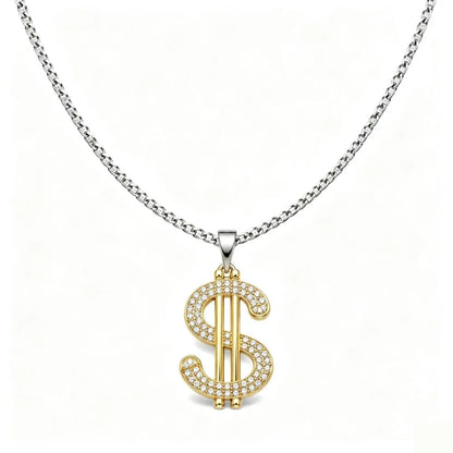Wholesale Assorted Vintage Pendant Necklaces | Gold & Silver Plated | HAWSON