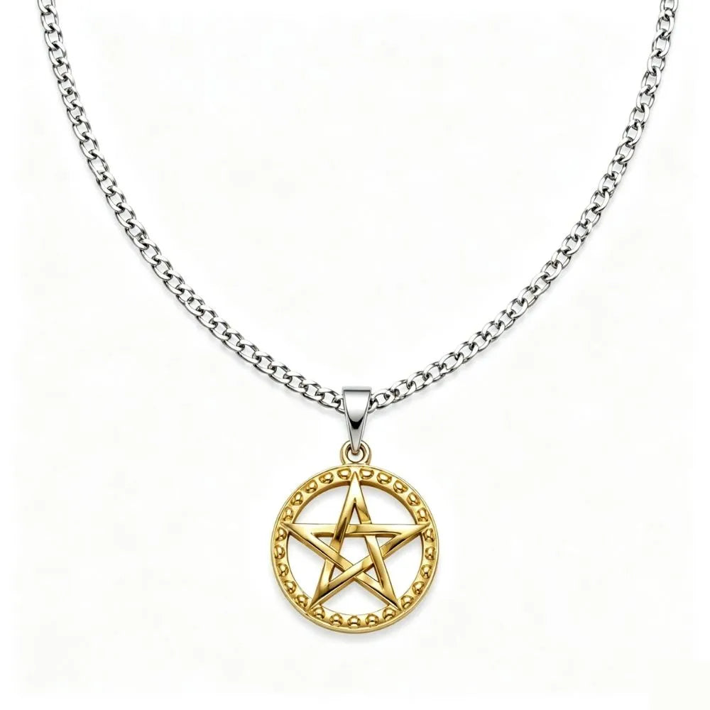 Wholesale Assorted Vintage Pendant Necklaces | Gold & Silver Plated | HAWSON