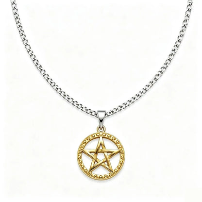 Wholesale Assorted Vintage Pendant Necklaces | Gold & Silver Plated | HAWSON
