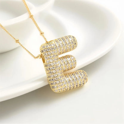 Wholesale CZ Necklace | Gold & Silver | Assorted | MOQ6 | HAWSON