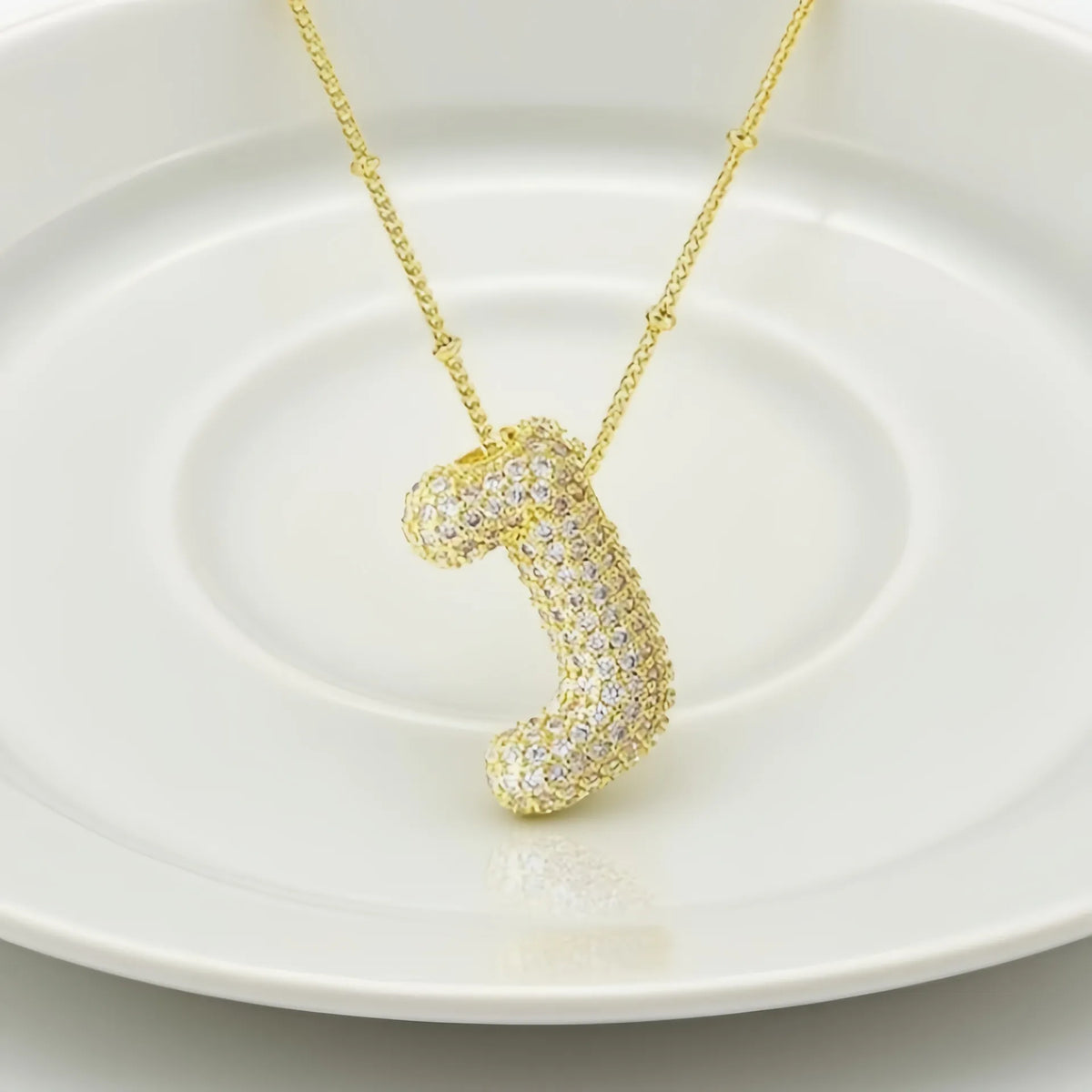Wholesale CZ Necklace | Gold & Silver | Assorted | MOQ6 | HAWSON