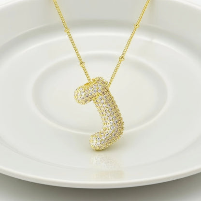 Wholesale CZ Necklace | Gold & Silver | Assorted | MOQ6 | HAWSON