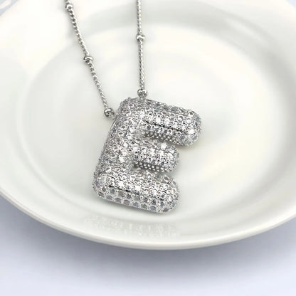 Wholesale CZ Necklace | Gold & Silver | Assorted | MOQ6 | HAWSON