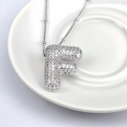 Wholesale CZ Necklace | Gold & Silver | Assorted | MOQ6 | HAWSON