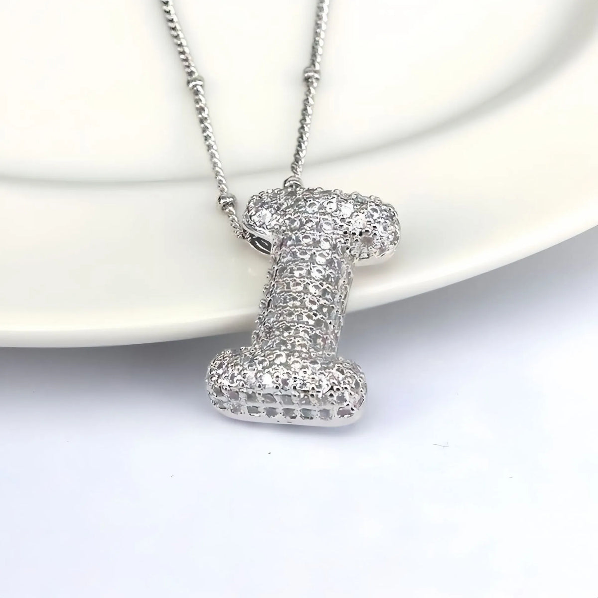 Wholesale CZ Necklace | Gold & Silver | Assorted | MOQ6 | HAWSON