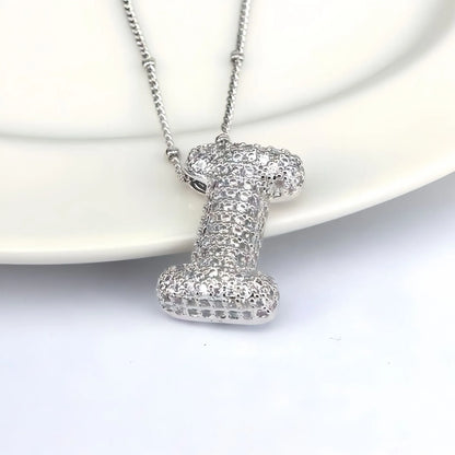Wholesale CZ Necklace | Gold & Silver | Assorted | MOQ6 | HAWSON